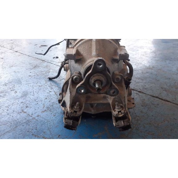 Recambio de caja cambios para bmw serie 3 lim. (f30) 320i referencia OEM IAM 8638287 AUTOMATICA 6HP45
