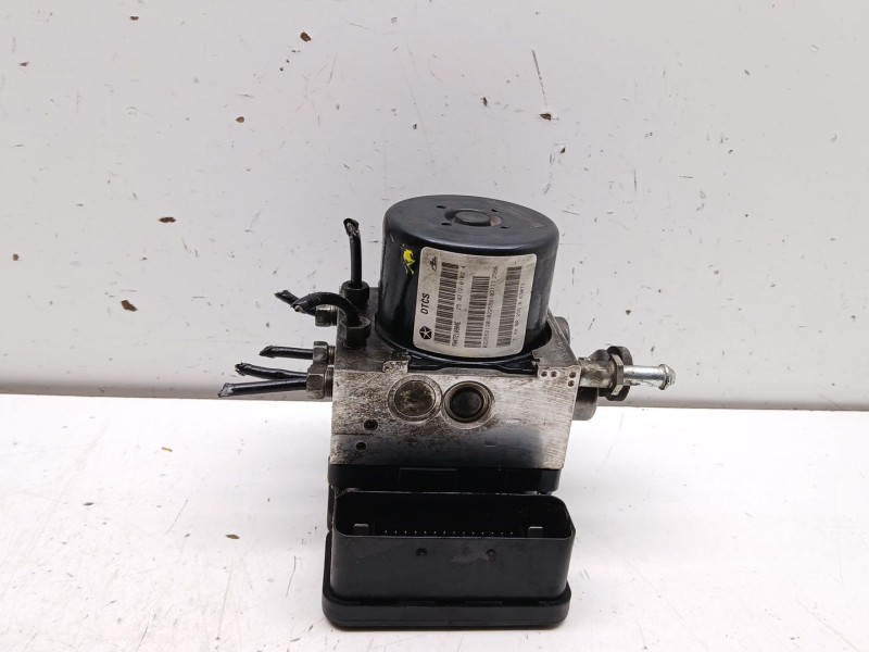 Recambio de abs para chrysler voyager iv (rg, rs) 2.5 crd referencia OEM IAM 25021201024 p04721090ae 2556e3073
