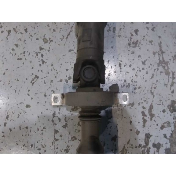 Recambio de transmision central para bmw serie 1 berlina (e81/e87) 118d referencia OEM IAM 756795303  