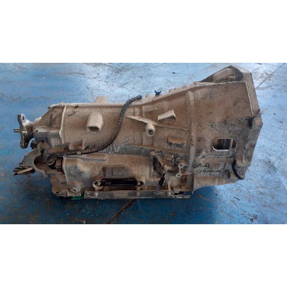 Recambio de caja cambios para bmw serie 3 lim. (f30) 320i referencia OEM IAM 8638287 AUTOMATICA 6HP45