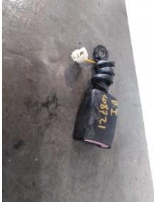 Recambio de enganche cinturon para tata indica 1.4 referencia OEM IAM DI  