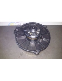 Recambio de motor calefaccion para toyota avensis berlina (t 22) 1.6 luna (4-ptas.) referencia OEM IAM 1940000252  