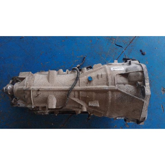 Recambio de caja cambios para bmw serie 3 lim. (f30) 320i referencia OEM IAM 8638287 AUTOMATICA 6HP45