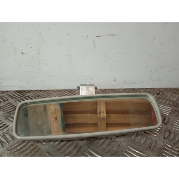 Recambio de espejo interior para renault laguna grandtour iii 2.0 dci diesel cat referencia OEM IAM 4007401 GRIS 