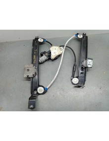 Recambio de elevalunas trasero izquierdo para peugeot 508 allure referencia OEM IAM 9827883080  8 PINS