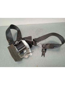 Recambio de cinturon seguridad trasero derecho para peugeot 308 gti referencia OEM IAM 98087918XX  98087918XX