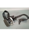 Recambio de cinturon seguridad trasero derecho para peugeot 308 gti referencia OEM IAM 98087918XX  98087918XX