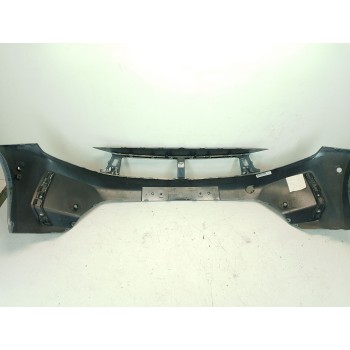 Recambio de paragolpes delantero para opel corsa f edition referencia OEM IAM 9850353180  