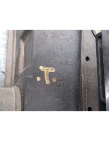 Recambio de palanca cambio para audi a3 (8l) 1.8 t ambiente referencia OEM IAM 1J0713023 AUTO  2