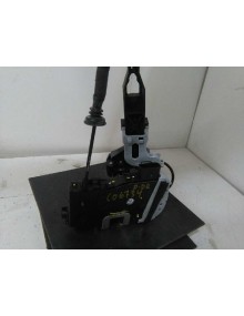 Recambio de cerradura puerta delantera derecha para hyundai ix20 tecno referencia OEM IAM 813201K020  6 PINS