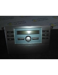 Recambio de mando climatizador para toyota corolla verso (r1) 2,2 d-4d sport referencia OEM IAM 559000F020  