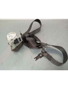 Recambio de cinturon seguridad trasero derecho para peugeot 308 gti referencia OEM IAM 98087918XX  98087918XX 2
