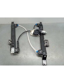 Recambio de elevalunas trasero izquierdo para peugeot 508 allure referencia OEM IAM 9827883080  8 PINS 2