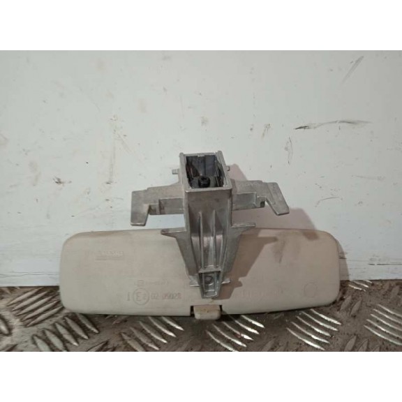 Recambio de espejo interior para renault laguna grandtour iii 2.0 dci diesel cat referencia OEM IAM 4007401 GRIS 
