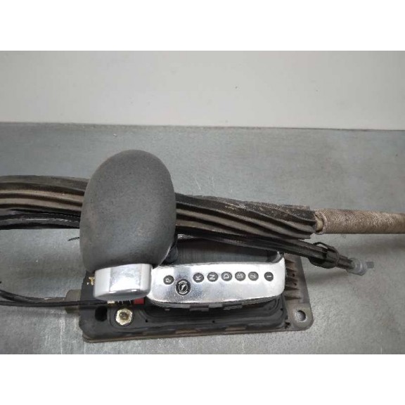 Recambio de palanca cambio para audi a3 (8l) 1.8 t ambiente referencia OEM IAM 1J0713023 AUTO 