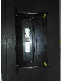 Recambio de mando climatizador para toyota corolla verso (r1) 2,2 d-4d sport referencia OEM IAM 559000F020   2