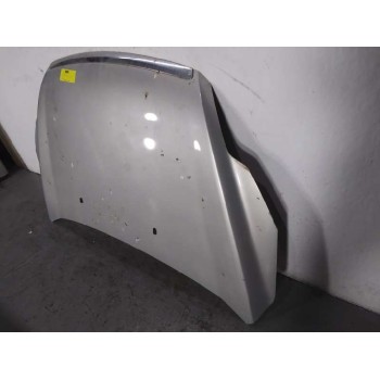 Recambio de capot para ford focus lim. (cb4) 1.6 tdci cat referencia OEM IAM 1521601 PINTURA MAL 
