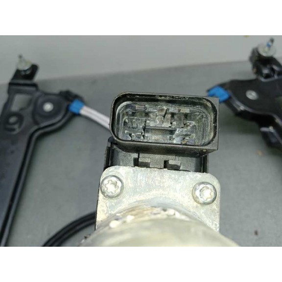 Recambio de elevalunas trasero izquierdo para peugeot 508 allure referencia OEM IAM 9827883080  8 PINS