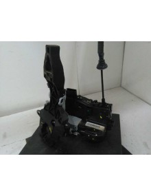 Recambio de cerradura puerta delantera derecha para hyundai ix20 tecno referencia OEM IAM 813201K020  6 PINS 2