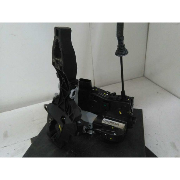 Recambio de cerradura puerta delantera derecha para hyundai ix20 tecno referencia OEM IAM 813201K020  6 PINS