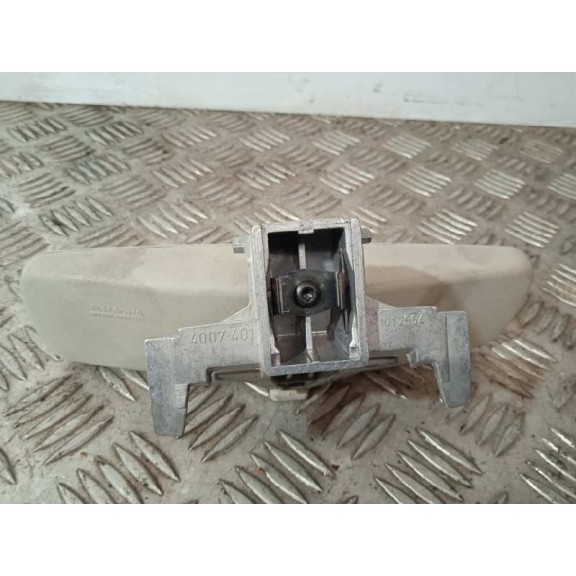 Recambio de espejo interior para renault laguna grandtour iii 2.0 dci diesel cat referencia OEM IAM 4007401 GRIS 