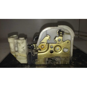 CERRADURA PUERTA DELANTERA DERECHA 3P 6 PINS