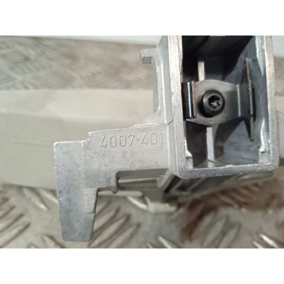 Recambio de espejo interior para renault laguna grandtour iii 2.0 dci diesel cat referencia OEM IAM 4007401 GRIS 