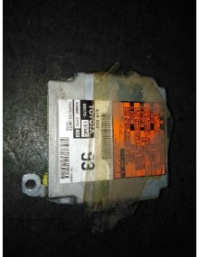 Recambio de centralita airbag para toyota corolla (e12) 1.6 linea luna berlina referencia OEM IAM   