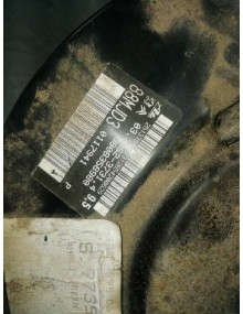 Recambio de servofreno para peugeot 3008 style referencia OEM IAM 9808358980   2