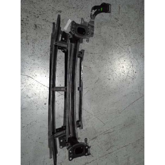 Recambio de refuerzo paragolpes delantero para skoda octavia berlina (1z3) active referencia OEM IAM   