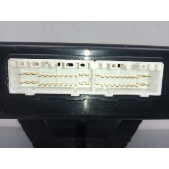 Recambio de mando climatizador para hyundai ix20 tecno referencia OEM IAM 972501K700 972501K7004X 
