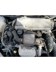Recambio de motor completo para ford fiesta (cbk) ambiente referencia OEM IAM F6JB M EXP