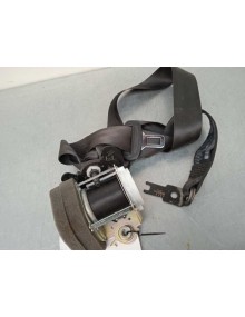 Recambio de cinturon seguridad trasero izquierdo para peugeot 308 gti referencia OEM IAM 98087919XX  98087919XX 2