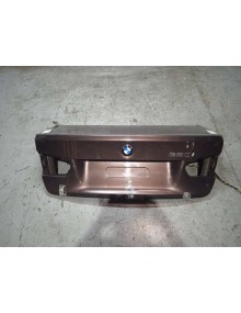Recambio de tapa maletero para bmw serie 3 lim. (f30) 320i referencia OEM IAM 41007288757 SIN ACCESORIOS 