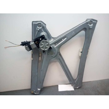 Recambio de elevalunas delantero derecho para smart coupe fortwo coupe (52kw) referencia OEM IAM A4517200846  2 CABLES