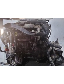 Recambio de motor completo para ford fiesta (cbk) ambiente referencia OEM IAM F6JB M EXP 2
