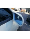 Recambio de retrovisor derecho para audi a3 (8l) 1.6 referencia OEM IAM 8L1858532HF BLANCO 5 PINS