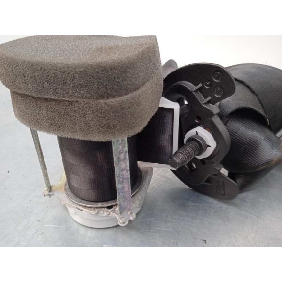 Recambio de cinturon seguridad trasero izquierdo para peugeot 308 gti referencia OEM IAM 98087919XX  98087919XX