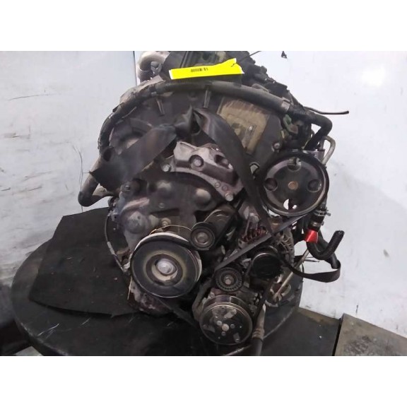 Recambio de motor completo para ford fiesta (cbk) ambiente referencia OEM IAM F6JB M EXP