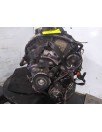 Recambio de motor completo para ford fiesta (cbk) ambiente referencia OEM IAM F6JB M EXP