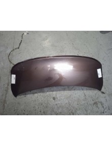 Recambio de tapa maletero para bmw serie 3 lim. (f30) 320i referencia OEM IAM 41007288757 SIN ACCESORIOS  2