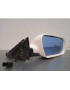 Recambio de retrovisor derecho para audi a3 (8l) 1.6 referencia OEM IAM 8L1858532HF BLANCO 5 PINS