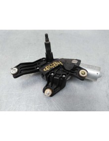 Recambio de motor limpia trasero para hyundai ix20 tecno referencia OEM IAM 987001K010 W000031057 4 PINS