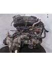 Recambio de motor completo para ford fiesta (cbk) ambiente referencia OEM IAM F6JB M EXP