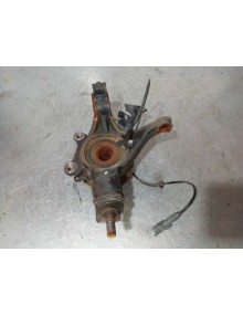 Recambio de mangueta delantera derecha para peugeot 3008 style referencia OEM IAM 364796 ABS  2