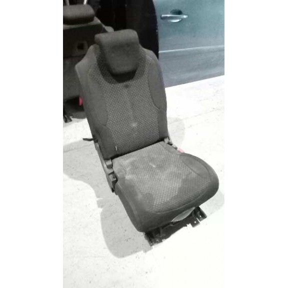 Recambio de asiento trasero medio para citroën c4 picasso exclusive referencia OEM IAM   