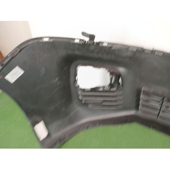 Recambio de paragolpes delantero para peugeot partner furgoneta/monovolumen (k9) 1.5 bluehdi 100 referencia OEM IAM 9816765680  