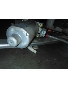 Recambio de elevalunas delantero derecho para citroën xsara berlina 1.4i sx referencia OEM IAM  ELECTRICO 2 PIN 1ª 2