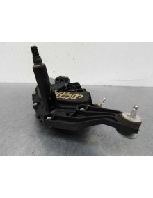 Recambio de motor limpia trasero para hyundai ix20 tecno referencia OEM IAM 987001K010 W000031057 4 PINS 2