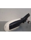 Recambio de retrovisor derecho para audi a3 (8l) 1.6 referencia OEM IAM 8L1858532HF BLANCO 5 PINS